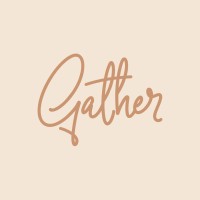 Gather Supper Club logo, Gather Supper Club contact details