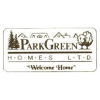 Park Green Homes Ltd logo, Park Green Homes Ltd contact details