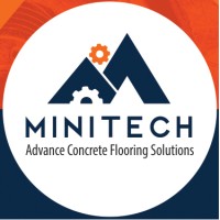 Minitech Floors logo, Minitech Floors contact details