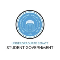 UNC Student Government Legislative Branch logo, UNC Student Government Legislative Branch contact details