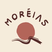 Moréias logo, Moréias contact details