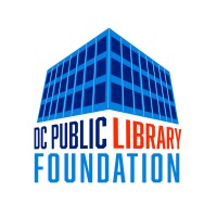 DC Public Library Foundation logo, DC Public Library Foundation contact details