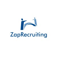 ZapRecruiting logo, ZapRecruiting contact details