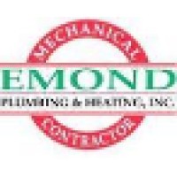 Emond Plumbing & Heating, Inc. logo, Emond Plumbing & Heating, Inc. contact details