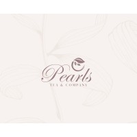 Pearls, Tea & Company logo, Pearls, Tea & Company contact details