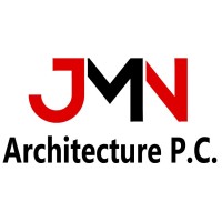 JMN Architecture P.C. logo, JMN Architecture P.C. contact details