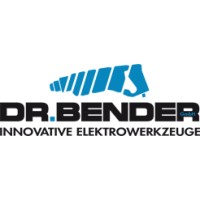 Dr. Bender GmbH logo, Dr. Bender GmbH contact details