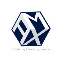 Max 3d printing logo, Max 3d printing contact details