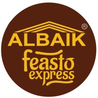 Albaik Feasto Express logo, Albaik Feasto Express contact details