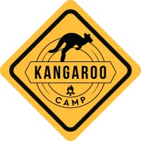 Kangaroo Camp logo, Kangaroo Camp contact details