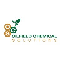 Oilfield Chemical Solutions, LLC logo, Oilfield Chemical Solutions, LLC contact details