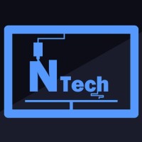 NTech 3D Printing logo, NTech 3D Printing contact details