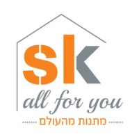 SK - All For You LTD. logo, SK - All For You LTD. contact details