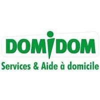 DOMIDOM Lille logo, DOMIDOM Lille contact details