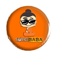 SwagBaba logo, SwagBaba contact details