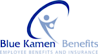 Blue Kamen Benefits. logo, Blue Kamen Benefits. contact details