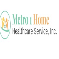 METRO 1 HOME HEALTHCARE SERVICES CORPORATION logo, METRO 1 HOME HEALTHCARE SERVICES CORPORATION contact details