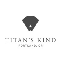 Titan's Kind logo, Titan's Kind contact details