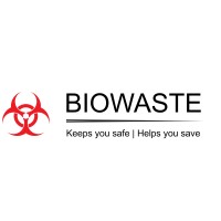 BioWaste, Inc logo, BioWaste, Inc contact details