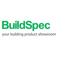 BuildSpec logo, BuildSpec contact details