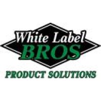 White Label Bros logo, White Label Bros contact details