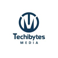 Techibytes Media logo, Techibytes Media contact details