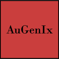 AuGenIx logo, AuGenIx contact details