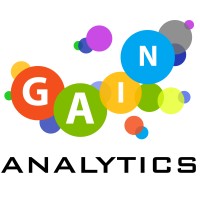 Gain Analytics LLP logo, Gain Analytics LLP contact details