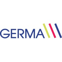 Agency GERMA logo, Agency GERMA contact details