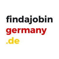 Find a Job in Germany logo, Find a Job in Germany contact details