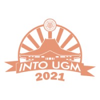 INTO UGM logo, INTO UGM contact details