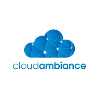 Cloud Ambiance logo, Cloud Ambiance contact details