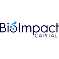 BioImpact Capital logo, BioImpact Capital contact details