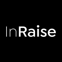 InRaise logo, InRaise contact details