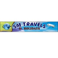 SM Tours And Travels in Bangalore logo, SM Tours And Travels in Bangalore contact details