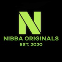 Nibba Originals logo, Nibba Originals contact details