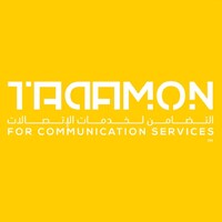 Tadamon For communication services logo, Tadamon For communication services contact details