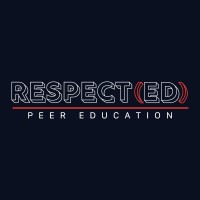 Respect(Ed) Peer Education Program logo, Respect(Ed) Peer Education Program contact details