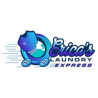 Erica's Laundry & Wash and Fold logo, Erica's Laundry & Wash and Fold contact details