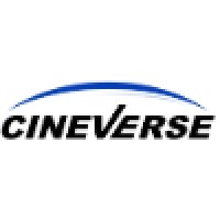 CINEVERSE Rentals logo, CINEVERSE Rentals contact details