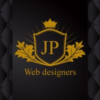 JPWEBDESIGNERS logo, JPWEBDESIGNERS contact details