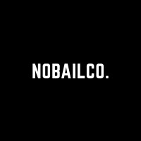 No Bail Co logo, No Bail Co contact details