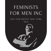 Feminists For Men Inc. logo, Feminists For Men Inc. contact details