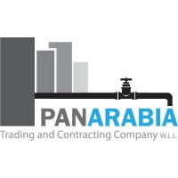 Pan Arabia logo, Pan Arabia contact details