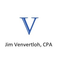 Venvertloh Accounting and Consulting, LLC logo, Venvertloh Accounting and Consulting, LLC contact details