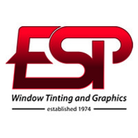 ESP Window Tinting & Graphics logo, ESP Window Tinting & Graphics contact details