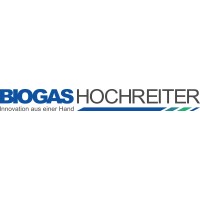 Biogas Hochreiter logo, Biogas Hochreiter contact details