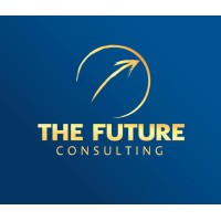 THE FUTURE Consulting logo, THE FUTURE Consulting contact details