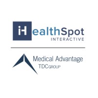 iHealthSpot Inc logo, iHealthSpot Inc contact details