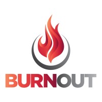 Burnout Digital logo, Burnout Digital contact details